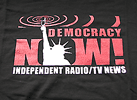 Democracy Now T-Shirt