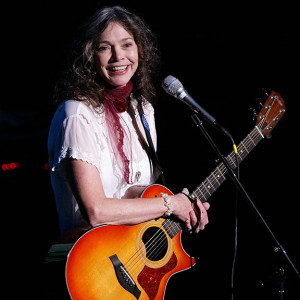 Nanci Griffith Nanci Griffith