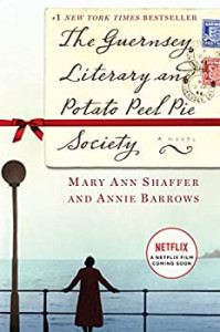 Annie Barrows