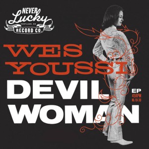 Devil Woman