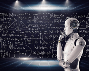 Artificial Intelligence AI: Welcome To Tomorrow