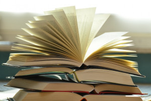 What I'm Reading Books, books, books