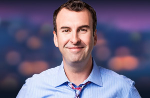 Matt Braunger Matt Braunger