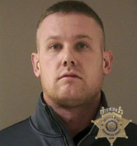 Bryce A. Kampwerth (courtesy Washington County Sheriff's Office)