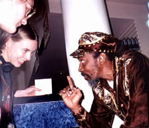 Bunny Wailer