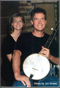 Dave Carter & Tracy Grammer Dave Carter & Tracy Grammer