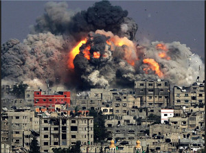 Operation Cast Lead in Gaza Operation Cast Lead in Gaza