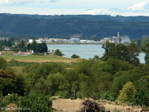 Port Westward, Oregon Port Westward, Oregon