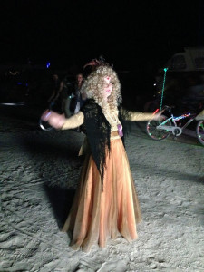 Contessa de la Luna Contessa de la Luna