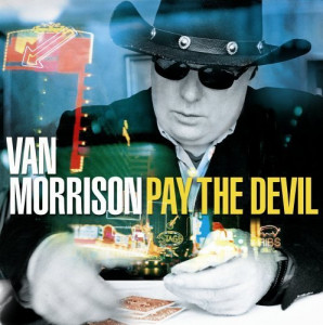 Pay The Devil His Due