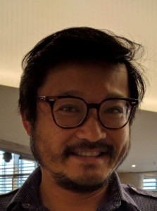 Douglas Tsoi Douglas Tsoi