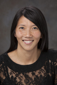 Dr. Emily Wang, Yale Medical School Dr. Emily Wang, Yale Medical School