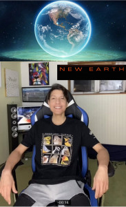 Ender Black Ender Black