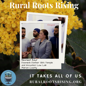 Rural Roots Rising Rural Roots Rising