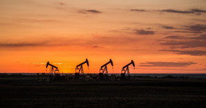 Fracking boom in Canada & US ending Fracking boom in Canada & US ending