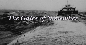 Gales of November Logo 2024 Gales of November Logo 2024