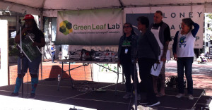 Global Marijuana March, Pioneer Square, Portland, Oregon, May 4, 2019 Global Marijuana March, Pioneer Square, Portland, Oregon, May 4, 2019