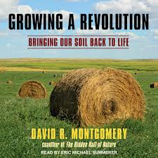 Growing a Revolution Growing a Revolution