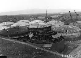 Hanford Tank Farms Hanford Tank Farms