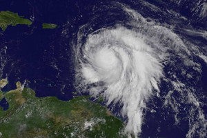 Hurricane Maria