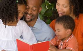 Fall reading & programs at the library Fall reading & programs at the library
