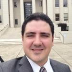 Jake Kamins, Asst. DA Jake Kamins, Asst. DA