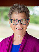 Maine State Representative Laurie Osher Maine State Representative Laurie Osher