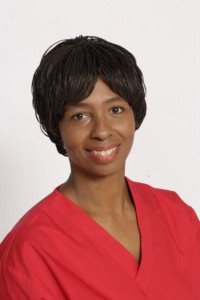 Leslie Gregory Leslie-Gregory