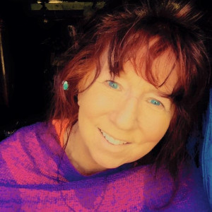Margo Logan Margo Logan