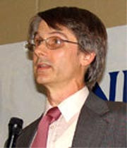 Michael Budkie, SAEN founder Michael Budkie, SAEN founder