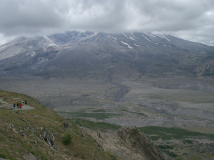Mt. St. Helens Plains of Abraham Mt. St. Helens Plains of Abraham