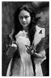 Opal Whiteley Opal Whiteley