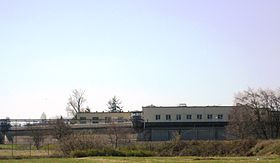 Oregon State Prison Photo of Oregon State Prison