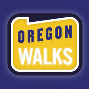 Oregon Walks OregonWalks