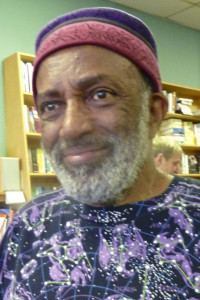 Harold Johnson Harold Johnson