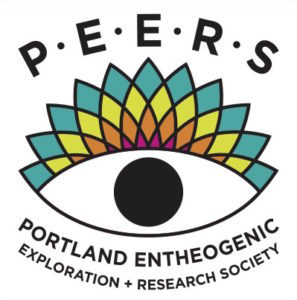 PEERS: portland entheogenic exploration and research society PEERS: portland entheogenic exploration and research society