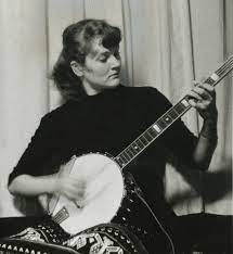 Peggy Seeger Peggy Seeger