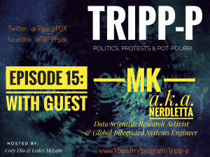 Episode #15 Episode #15 TRIPP-P
