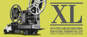 The 40th annual Portland international Film Festival Filmmakers from the 40th annual Portland international Film Festival are profiled on The Film Show on KBOO by S.W. Conser