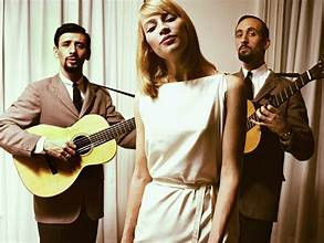 Peter, Paul & Mary Peter, Paul & Mary