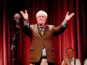 The Firesign Theatre's Phil Proctor talks about his memoir Where's My Fortune Cookie The Firesign Theatre's Phil Proctor talks about his memoir Where's My Fortune Cookie with Words and Pictures' S.W. Conser