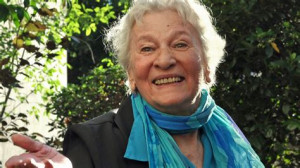 Eliane Radigue