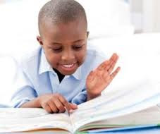 Books for Back to School