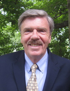 Robert Parry