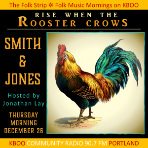 Image of rooster