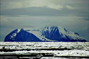 St Matthew Island