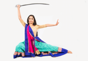 Chitra: The Girl Prince
