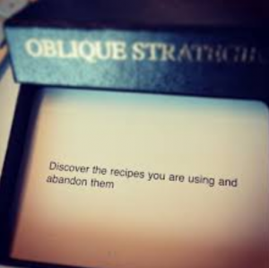 abandon recipes Recipes