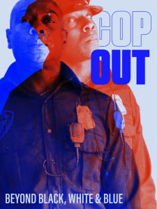 Cop OU=ut Cop Out