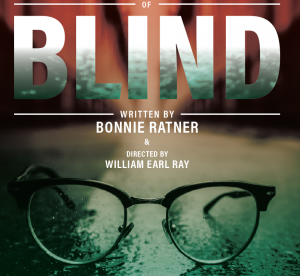 Blind by Bonnie Ratner Blind by Bonnie Ratner
